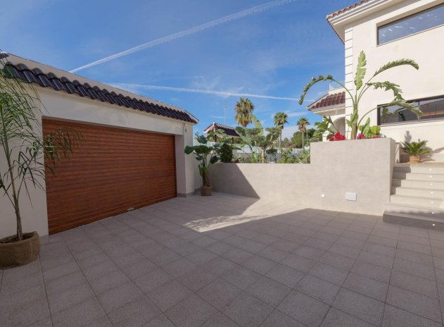 Nieuwbouw Woningen - Villa - Rojales - Ciudad Quesada