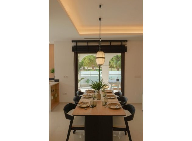 Nieuwbouw Woningen - Villa - Rojales - Ciudad Quesada