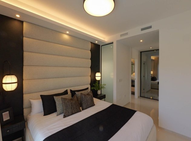 Nieuwbouw Woningen - Villa - Rojales - Ciudad Quesada
