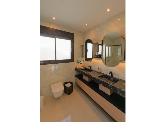 Nieuwbouw Woningen - Villa - Rojales - Ciudad Quesada
