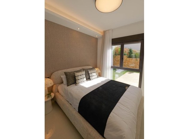 Nieuwbouw Woningen - Villa - Rojales - Ciudad Quesada