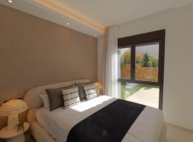 Nieuwbouw Woningen - Villa - Rojales - Ciudad Quesada