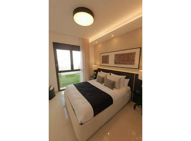 Nieuwbouw Woningen - Villa - Rojales - Ciudad Quesada