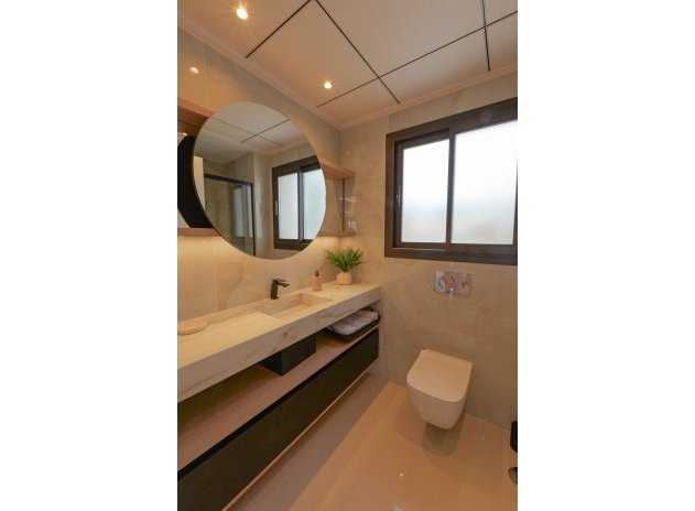 Nieuwbouw Woningen - Villa - Rojales - Ciudad Quesada