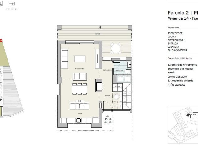 Nieuwbouw Woningen - Villa - Marbella - Las Chapas - Alicate Playa