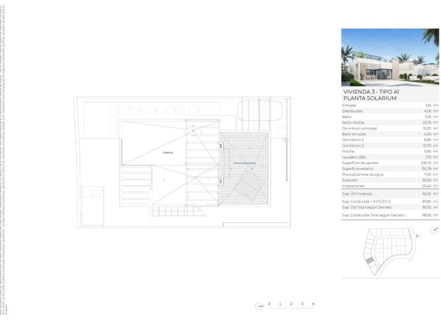 Nieuwbouw Woningen - Villa - Vera - Valle del Este Golf