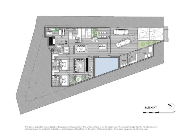Nieuwbouw Woningen - Villa - Marbella - Club de Golf Las Brisas