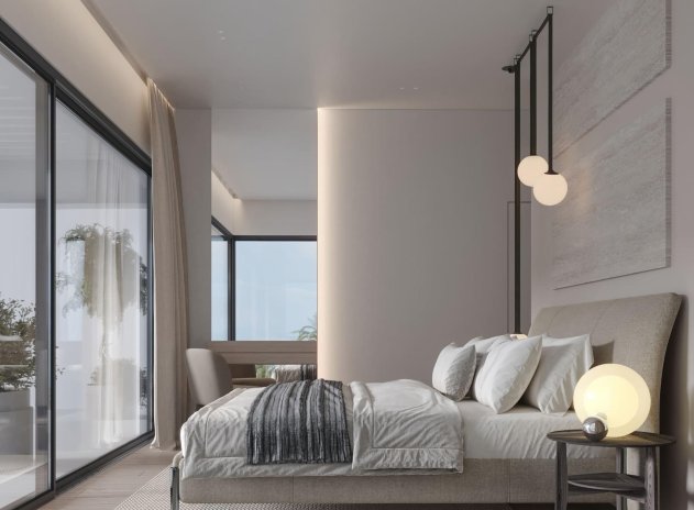 Nouvelle construction - Villa - Mijas - Calahonda
