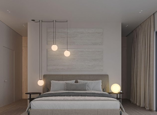 Nouvelle construction - Villa - Mijas - Calahonda