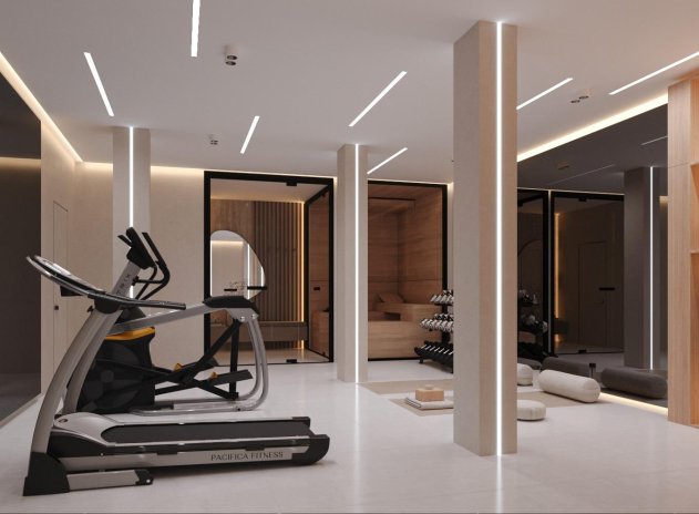 Nouvelle construction - Villa - Mijas - Calahonda