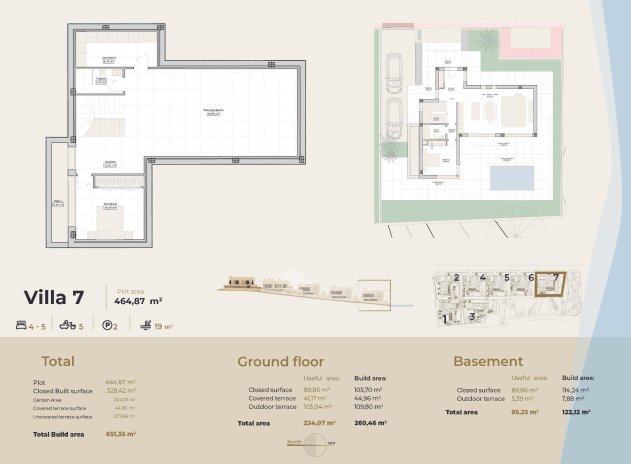 Nouvelle construction - Villa - Mijas - Calahonda