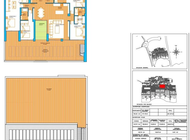 Nieuwbouw Woningen - Appartement - Casares - Alcazaba Lagoon