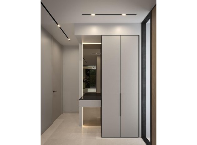 Nieuwbouw Woningen - Villa - Estepona - Bel Air