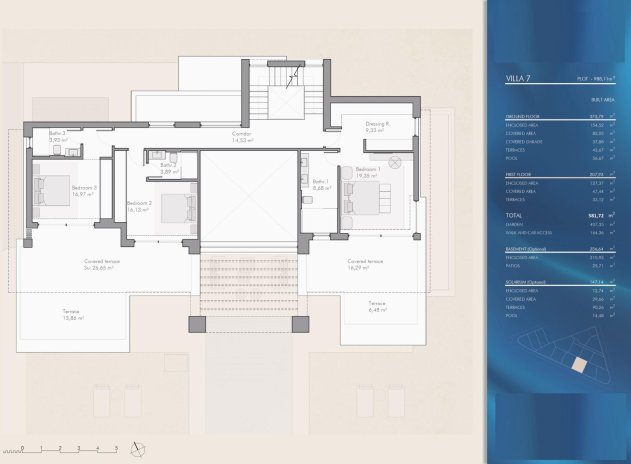 Nieuwbouw Woningen - Villa - Estepona - Bel Air