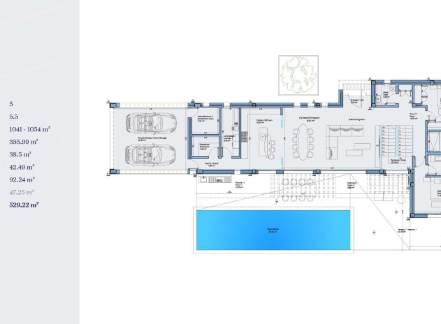 Nieuwbouw Woningen - Villa - Estepona - Bel Air