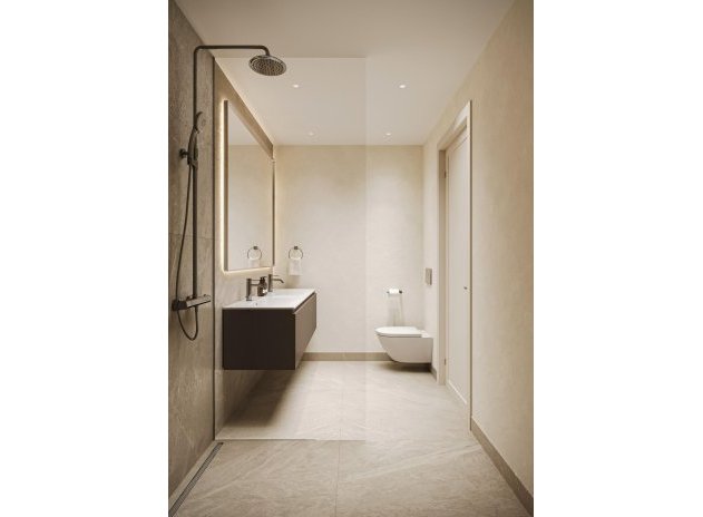 Nieuwbouw Woningen - Appartement - Mijas - Urb. Buenavista
