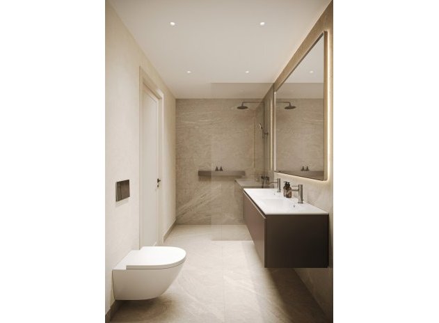 Nieuwbouw Woningen - Appartement - Mijas - Urb. Buenavista