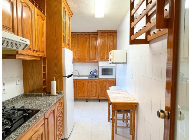 Revente - Appartement - Torrevieja - El Acequión - Los Náufragos