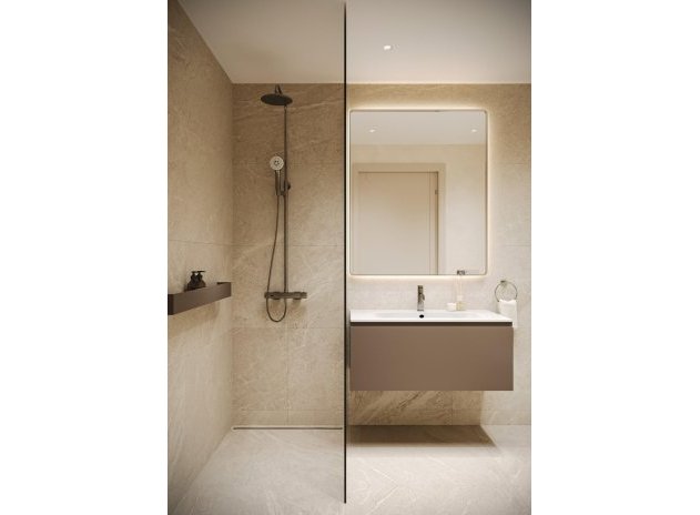 Nieuwbouw Woningen - Appartement - Mijas - Urb. Buenavista
