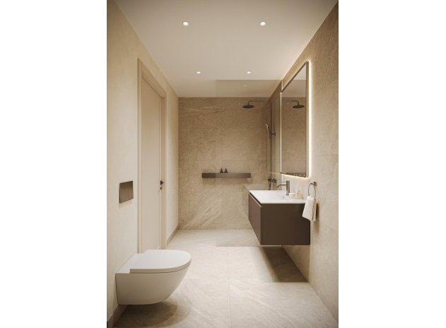 Nieuwbouw Woningen - Appartement - Mijas - Urb. Buenavista