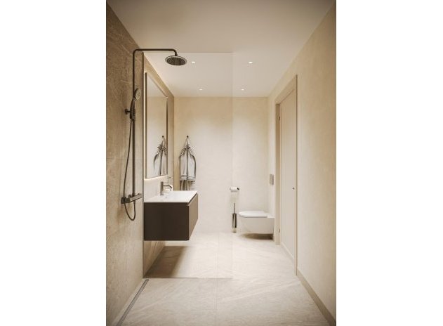 Nieuwbouw Woningen - Appartement - Mijas - Urb. Buenavista