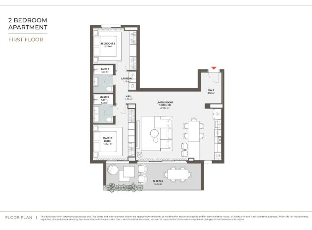Nieuwbouw Woningen - Appartement - Mijas - Urb. Buenavista