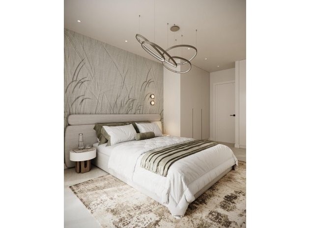 Nieuwbouw Woningen - Appartement - Mijas - Urb. Buenavista