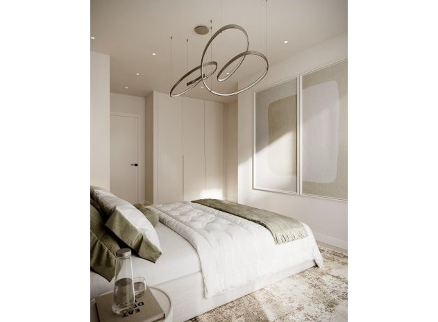 Nieuwbouw Woningen - Appartement - Mijas - Urb. Buenavista