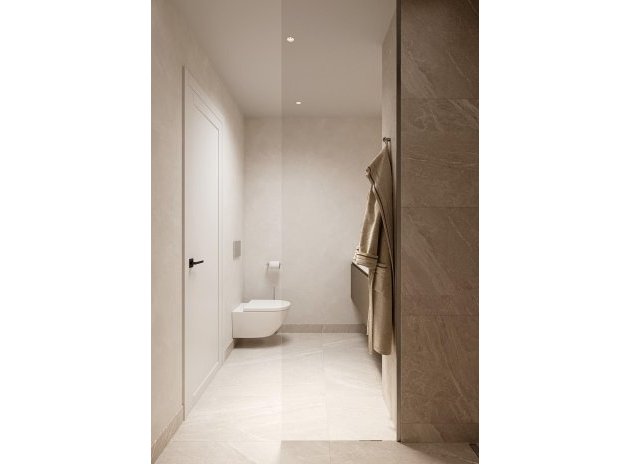 Nieuwbouw Woningen - Appartement - Mijas - Urb. Buenavista