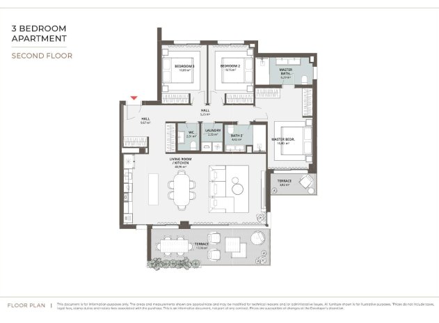 Nieuwbouw Woningen - Appartement - Mijas - Urb. Buenavista