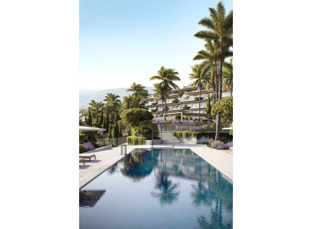 Nieuwbouw Woningen - Appartement - Mijas - Urb. Buenavista
