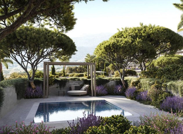 Nieuwbouw Woningen - Appartement - Mijas - Urb. Buenavista
