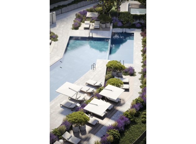 Nieuwbouw Woningen - Appartement - Mijas - Urb. Buenavista