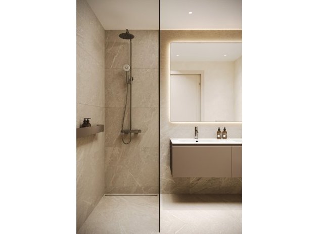 Nieuwbouw Woningen - Appartement - Mijas - Urb. Buenavista