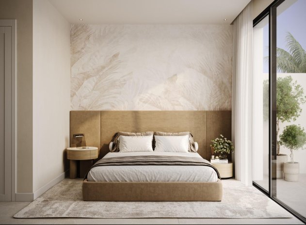 Nieuwbouw Woningen - Appartement - Mijas - Urb. Buenavista