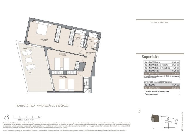 Nieuwbouw Woningen - Appartement - Fuengirola - Torreblanca