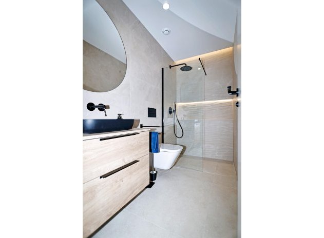 Nouvelle construction - Villa - Molina De Segura - Urb. La Quinta