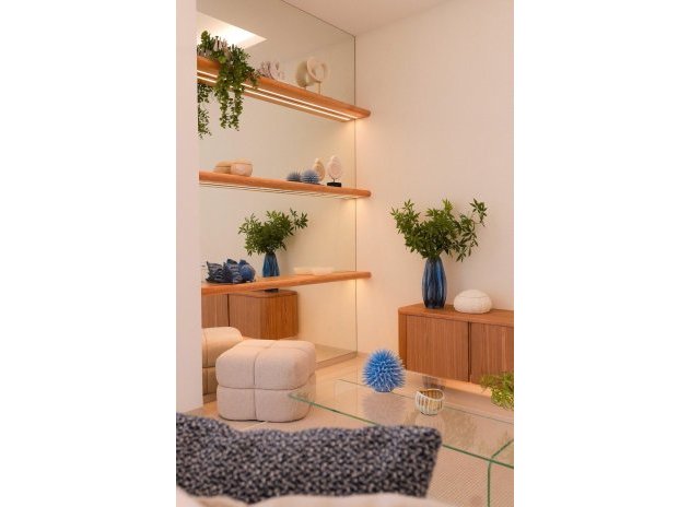 Nieuwbouw Woningen - Appartement - Rojales - Doña Pepa