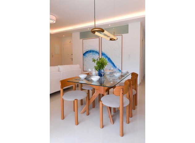Nieuwbouw Woningen - Appartement - Rojales - Doña Pepa