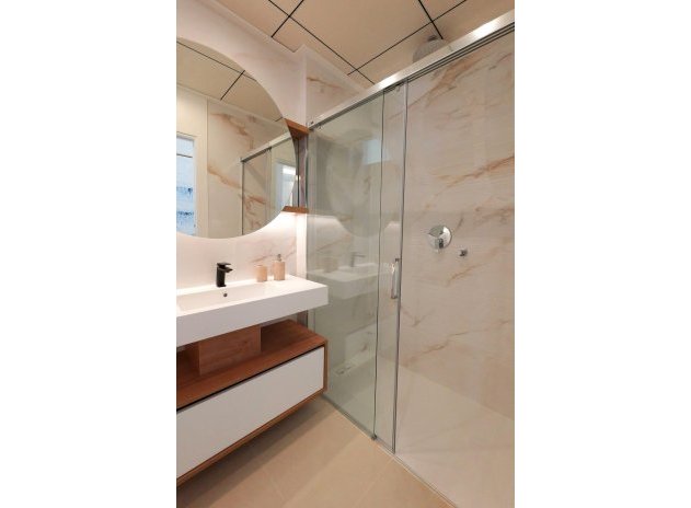 Nieuwbouw Woningen - Appartement - Rojales - Doña Pepa
