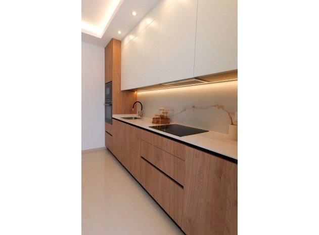 Nieuwbouw Woningen - Appartement - Rojales - Doña Pepa