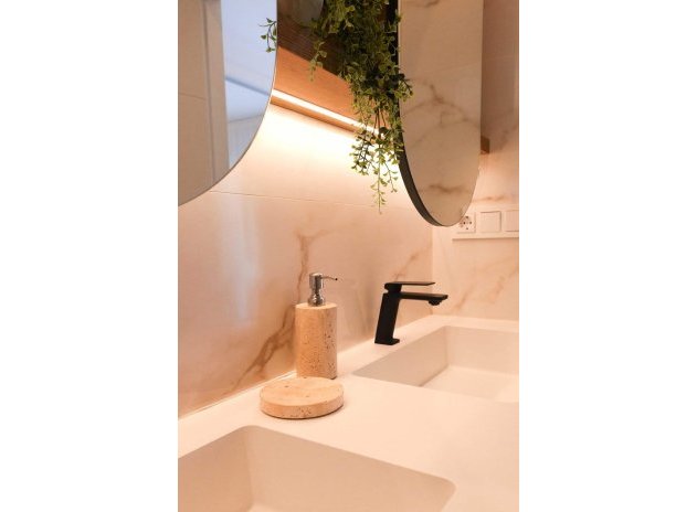 Nieuwbouw Woningen - Appartement - Rojales - Doña Pepa