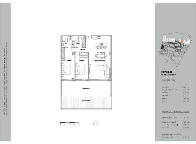 Nieuwbouw Woningen - Appartement - Fuengirola - El Higuerón
