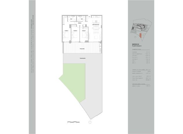 Nieuwbouw Woningen - Appartement - Fuengirola - El Higuerón