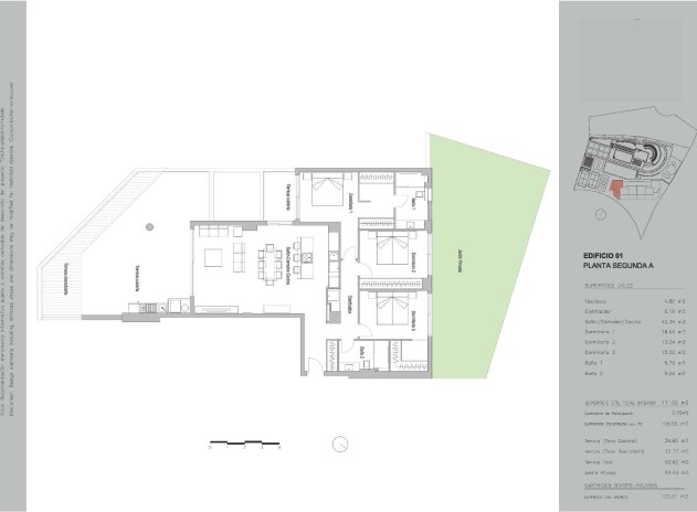Nieuwbouw Woningen - Appartement - Fuengirola - El Higuerón