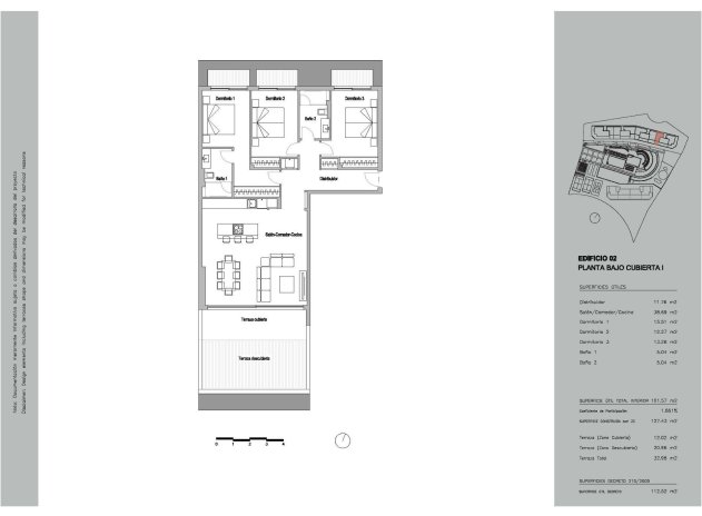 Nieuwbouw Woningen - Appartement - Fuengirola - El Higuerón
