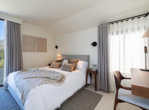 Nieuwbouw Woningen - Appartement - Fuengirola - El Higuerón