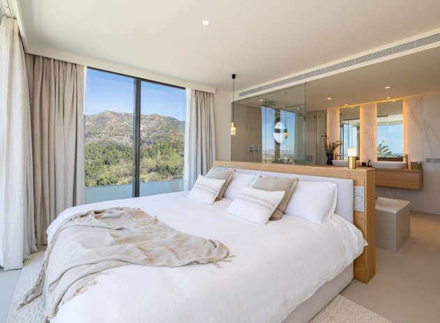 Nieuwbouw Woningen - Appartement - Fuengirola - El Higuerón