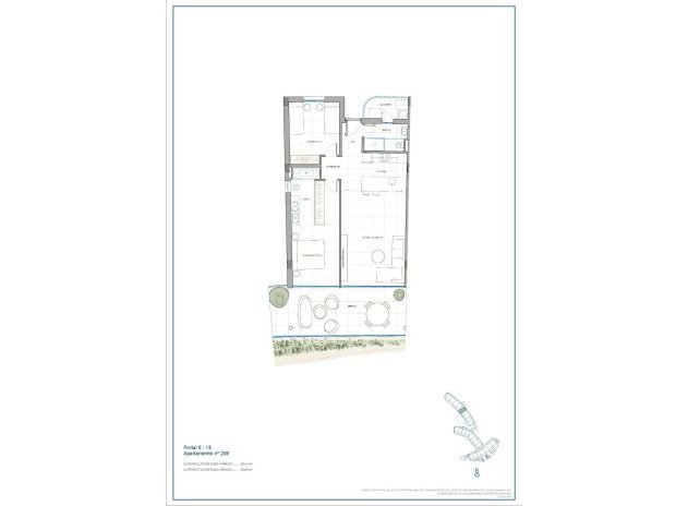Nieuwbouw Woningen - Appartement - Fuengirola - El Higuerón
