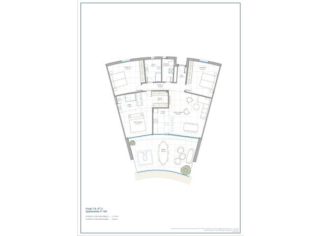 Nieuwbouw Woningen - Appartement - Fuengirola - El Higuerón